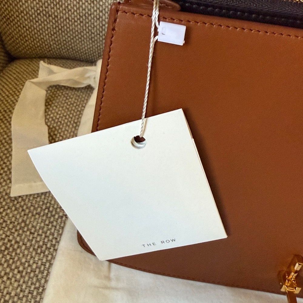 {The Row} Sofia Bag - Picture 12 of 13